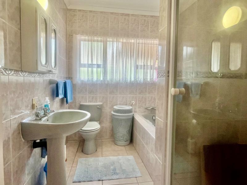 3 Bedroom Property for Sale in Tergniet Western Cape